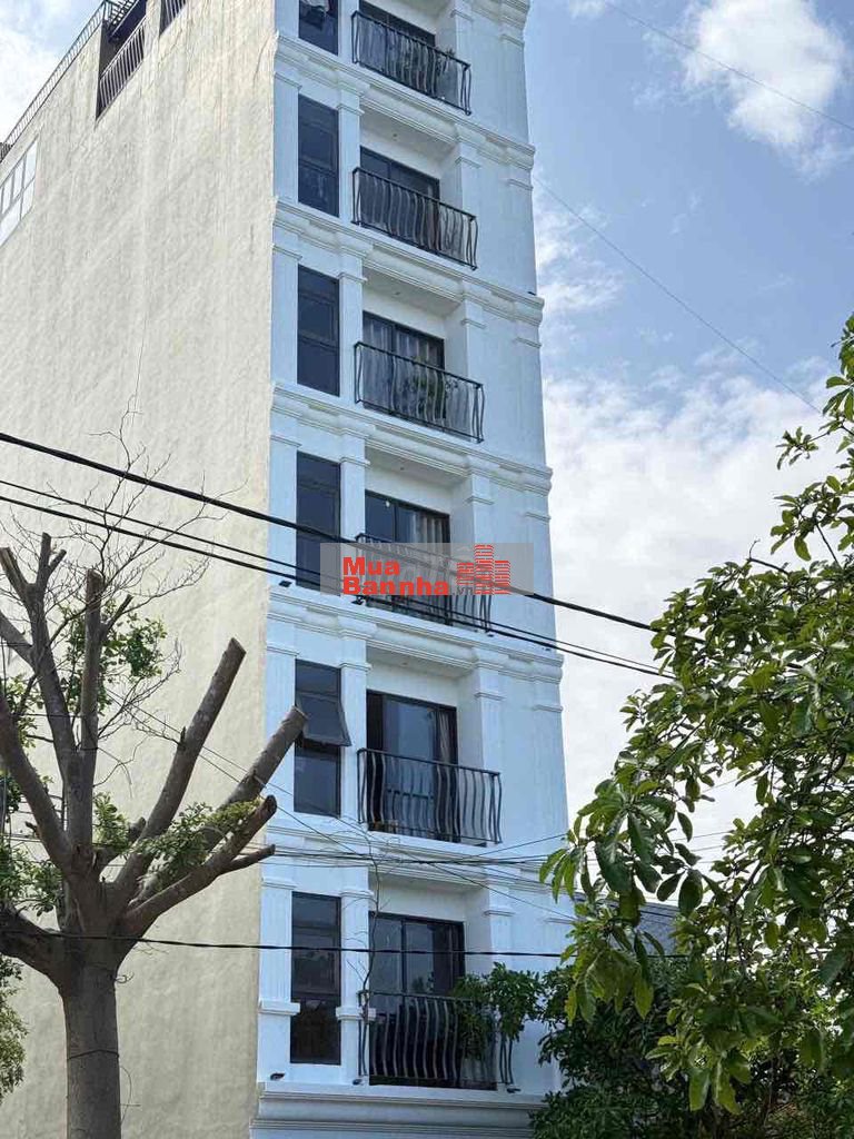 Bán toà căn hộ doanh thu 80 triệu khu phú mỹ an