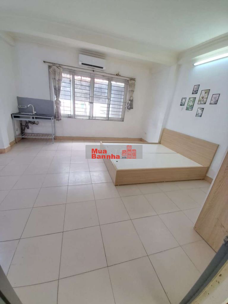 chính chủ bán chung cư mini