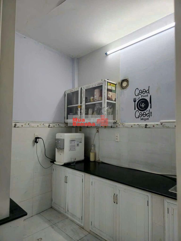 NHÀ Ở NGAY - GẦN BỆNH VIỆN BÌNH TÂN - 25M2 - SỔ RIÊNG KHÔNG LỘ GIỚI