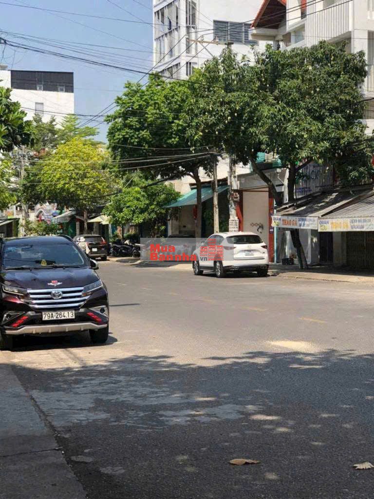 Bán nhà góc 2 mặt tiền Xô Viết Nghệ Tĩnh, nở hậu, 10x27, thật 100%