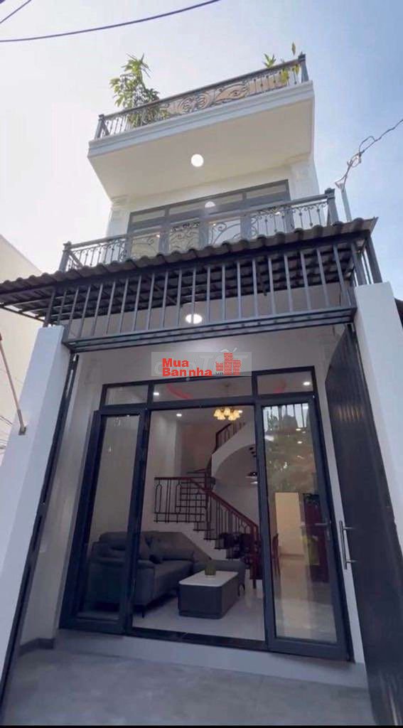 🌈🌈🌈SIÊU PHẨM RELAX-3 TẦNG- DT 52M- BÌNH QUỚI-BÌNH THẠNH