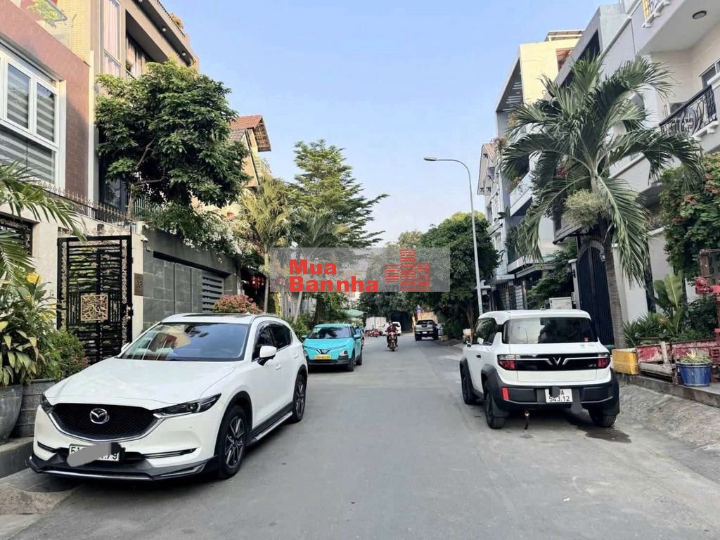 Biệt thự 4 tầng 6,8x17m2 măt tiền bên sông
HIỆP BÌNH CHÁNH, THỦ ĐỨC