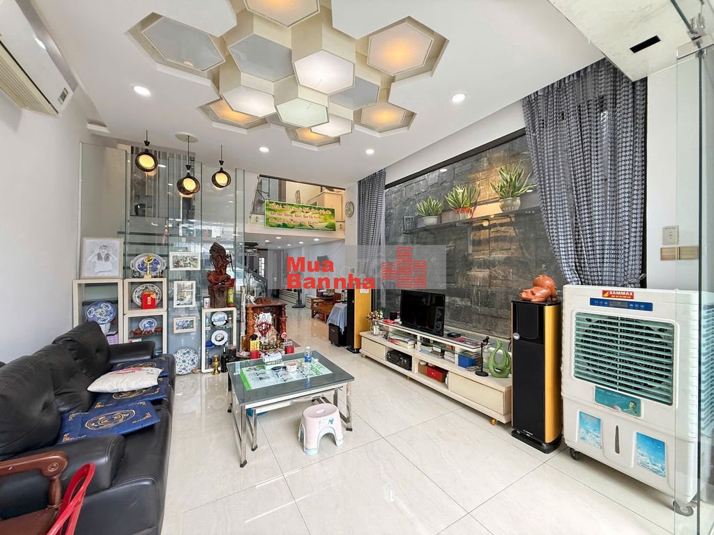 ❌❌Nhà 3 tầng 3 mê Khu Dân cư Phần Lăng Trung Tâm . Q Thanh Khê