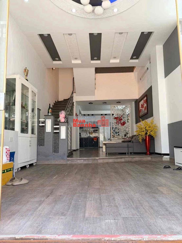 Bán nhà 3 tầng MT Thuận An 4 Chính Gián Thanh Khê