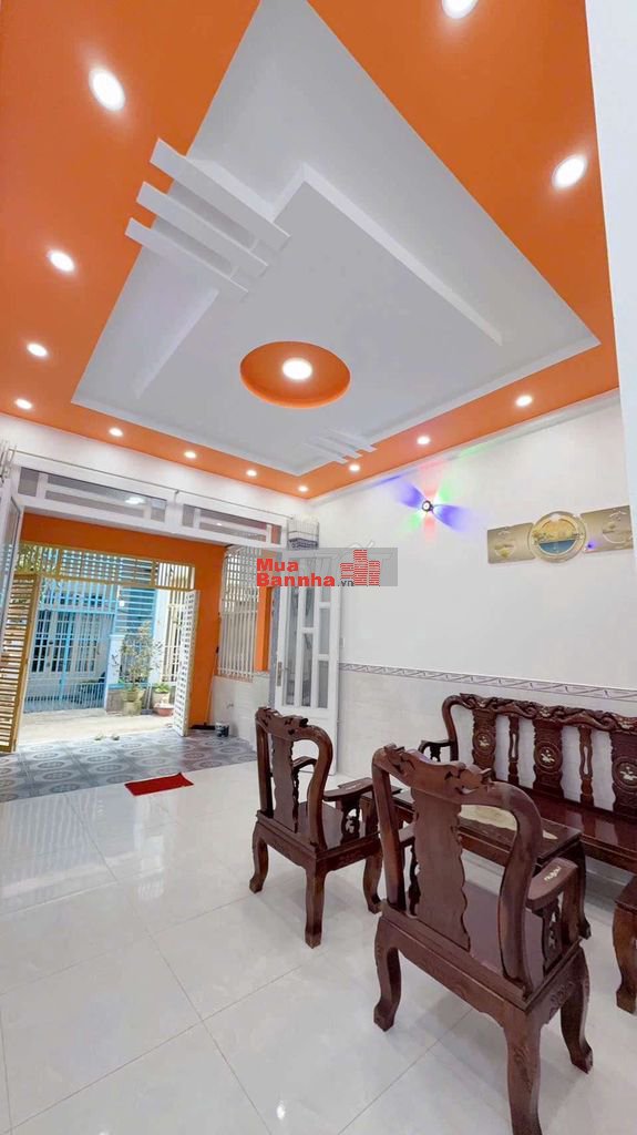 🏡🏡GIÁ BÁN. 1 ty 890 còn Thương lượng 🏠🏠
👉Nhà 1 trệt 1 lầu sổ h