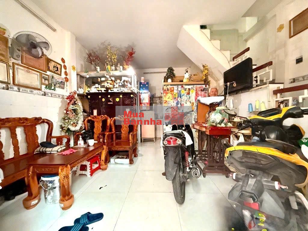 Chỉ 3 Tỷ xíu I Aeon Tân Phú I Ngang 5m I SHR Gần MT