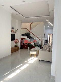 BÁN NHÀ NGUYỄN CỬU VÂN- SÁT QUẬN 1,3