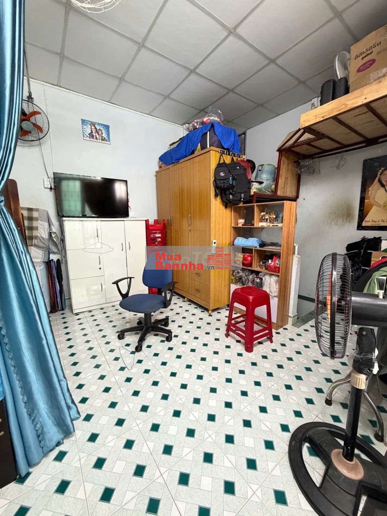 👉TÂN PHÚ: HẺM 4M Tân Kỳ Tân Quý - (5x3,5 ), 2 TẦNG CHẮC CHẮN