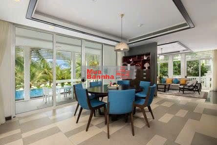 BIỆT THỰ “HOA HẬU” BIỂN MỸ KHÊ – PREMIER VILLAGE ĐÀ NẴNG