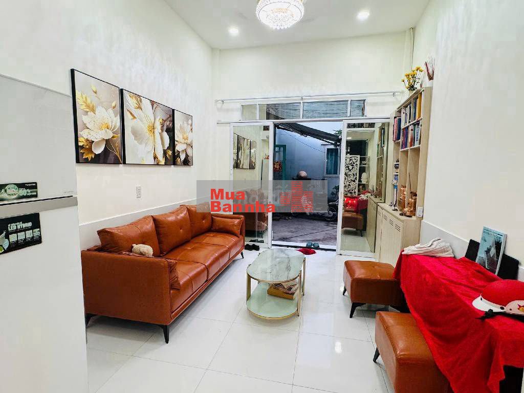 30M RA HXH – 43M2 – SÂN 4M – NỞ HẬU – 5,X TỶ