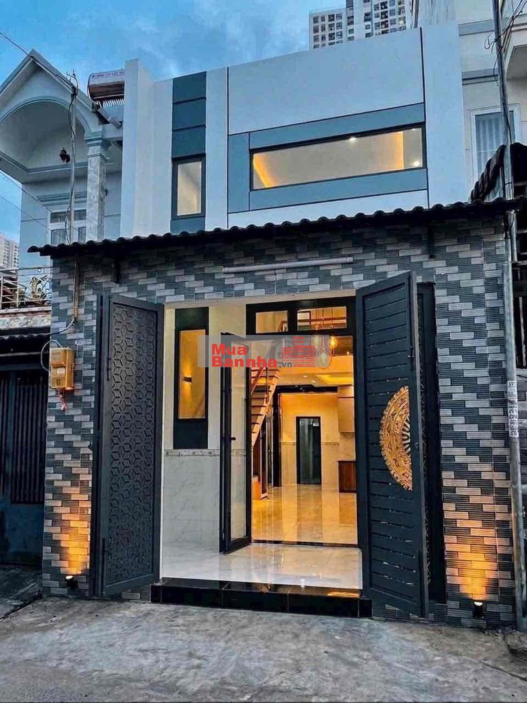 NHÀ NGAY NGÃ 5 CHÙA HANG