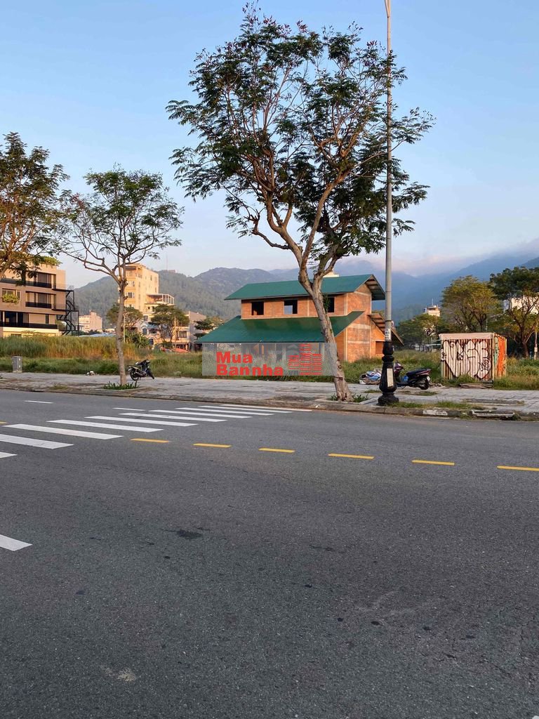 Chính chủ bán nhà khu bán đảo Sơn Trà