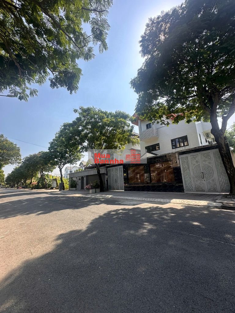 Biệt thự 3Lầu Compound Liên Phường Global City 10mx19m (190m2) 25tỷ TL