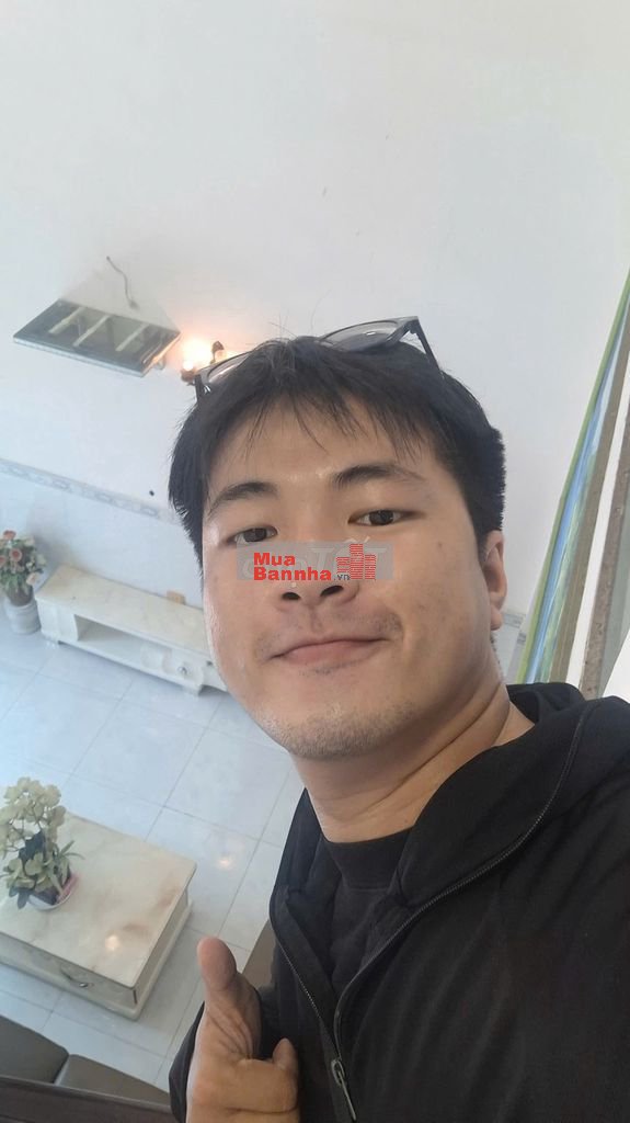 Ban nhà Ni Sư Huỳnh Liên, Tân Bình – 58m2, 3PN, cực tốt, chỉ 5.2 tỷ