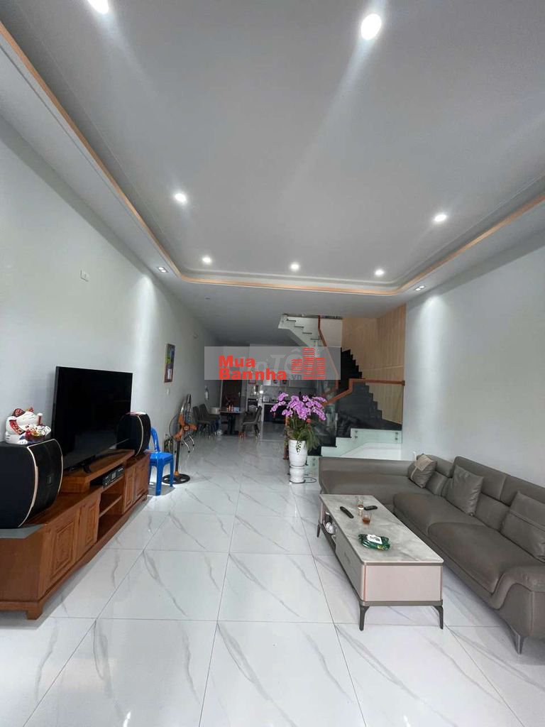 Bán nhà 2 tầng Hói Kiểng 21 – Nam Hòa Xuân, GẦN MINH MẠNG, ĐÔNG NAM