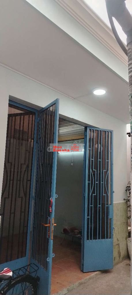 BÁN GẤP CĂN NHÀ ĐƯỜNG TRẦN THANH MẠI - DT. 40m2 - GIÁ 2.65 TỶ