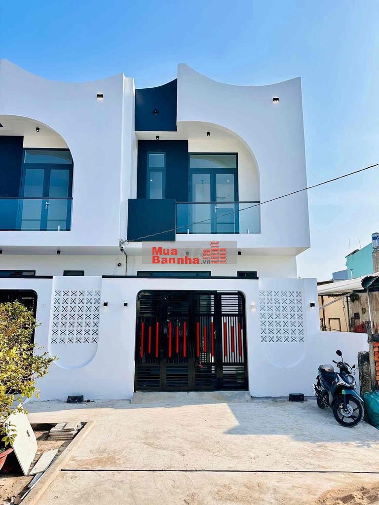 NHÀ LẦU ĐẸP XÂY MỚI GIÁ TỐT TRUNG TÂM HẺM 29 ĐƯỜNG NGUYỄN THÔNG- TP.CT