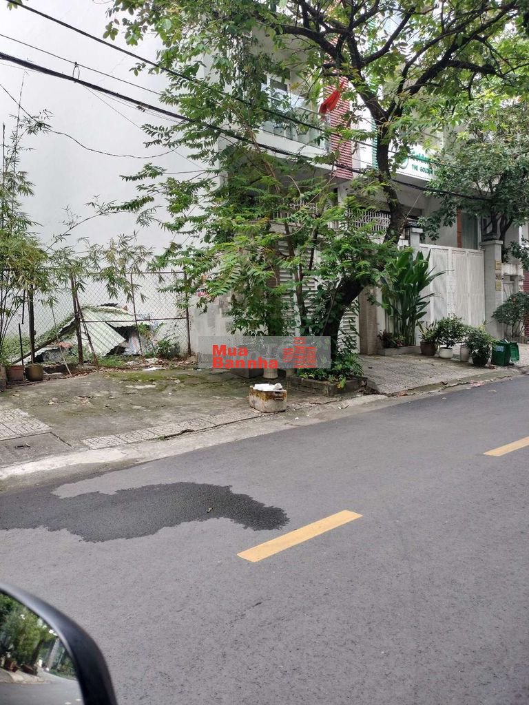 Bán Nhà Mặt Tiền khu Trung sơn - DT:5x20 cạnh quận 7