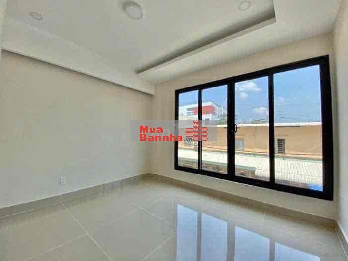 🔷 CẦN BÁN NHÀ MỚI 2 TẦNG HXH BÌNH THẠNH 52M2 3 PN CÓ PN TRỆT