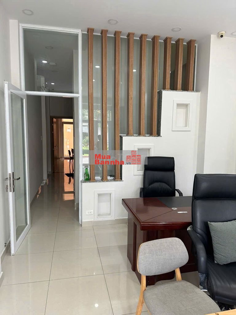 💎💯Nhà đẹp MTKD Song Hành 4x19m 6 tầng 10PN 11WC LỀ 5m- CÓ HĐT 30tr🌟