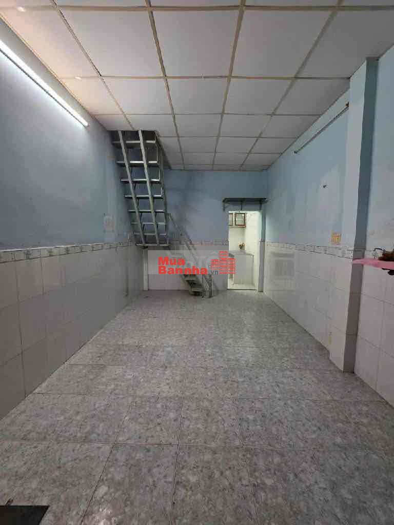 NHỈNH 2TỶ XÍU XIU, NHÀ TRỆT LỬNG HƠI CỦ, SHR GẦN GALAXY, CHỦ RẤT GẤP