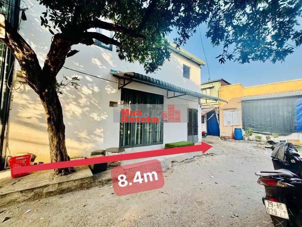 NHÀ GÓC 42M2 - HẺM XE HƠI LINH XUÂN TPHCM❌SẴN DÒNG TIỀN 5TR/THÁNG