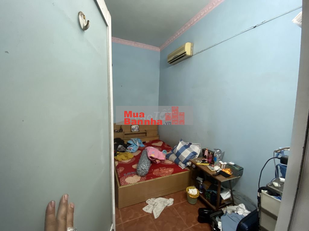 Nhà Mặt Tiền Đường số 44