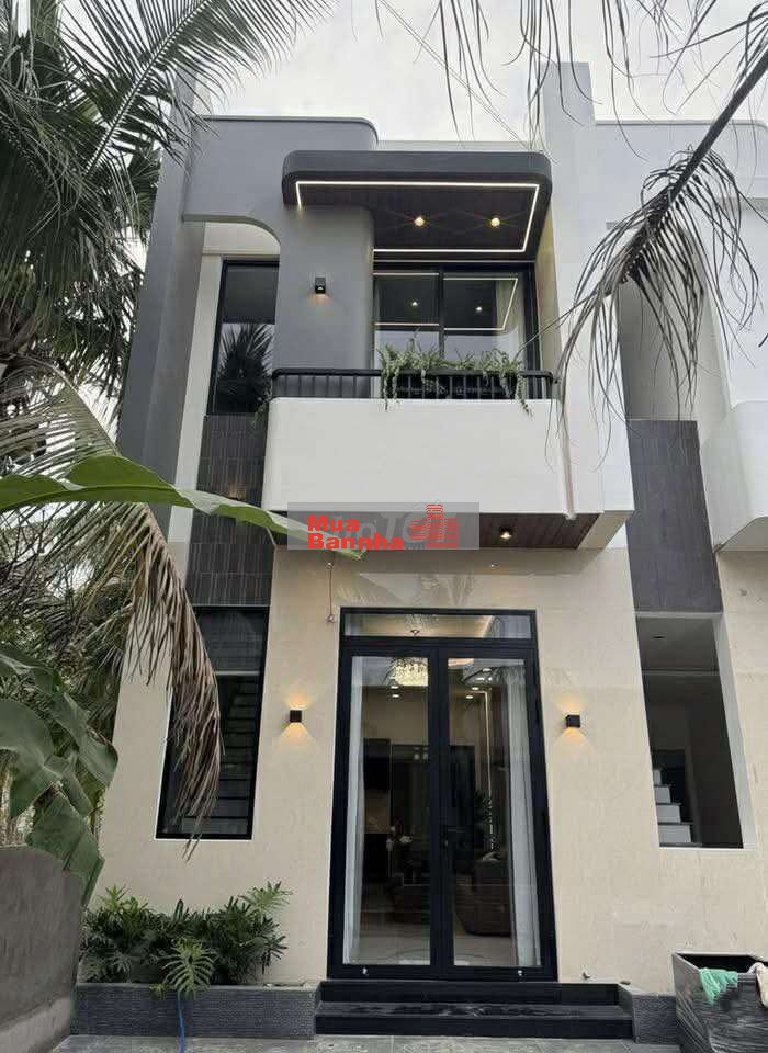 NHÀ CAO CẤP - HẺM 278 TẦM VU