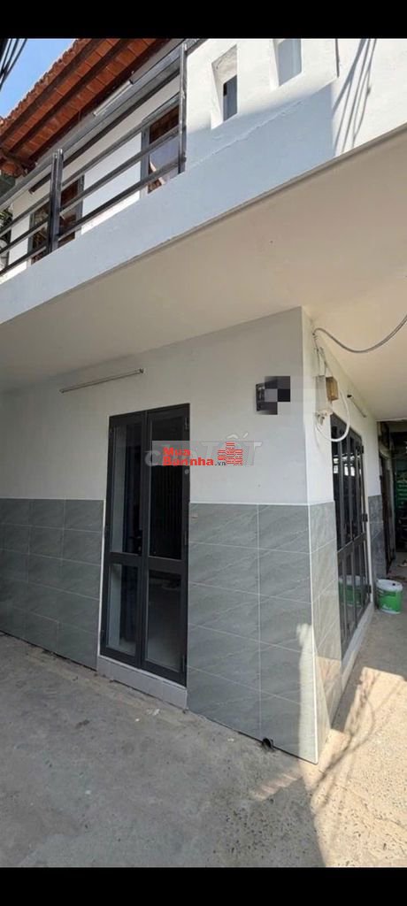 NHÀ 2 TẦNG_4.1 x 5m_ĐƯỜNG D9_P.TÂY THẠNH_TÂN PHÚ_2.95 TỶ