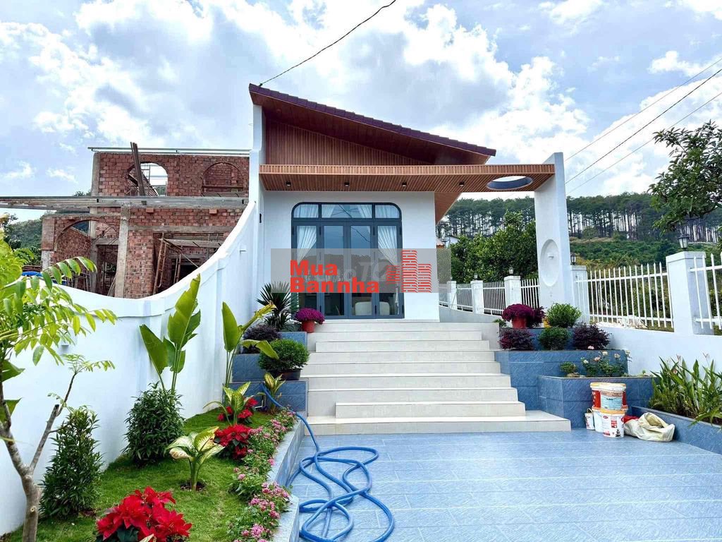 NHÀ GẦN PHƯỜNG CAMLY ĐÀ LẠT CHỈ 2 TỶ 250