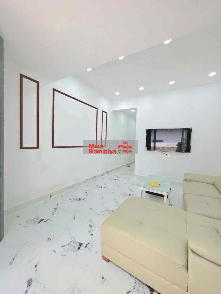 NHÀ SHR–NGUYỄN BÌNH- 3PN- K LỖI PHONG THUỶ GẦN KDC PHÚ XUÂN CHỈ HƠN 3T