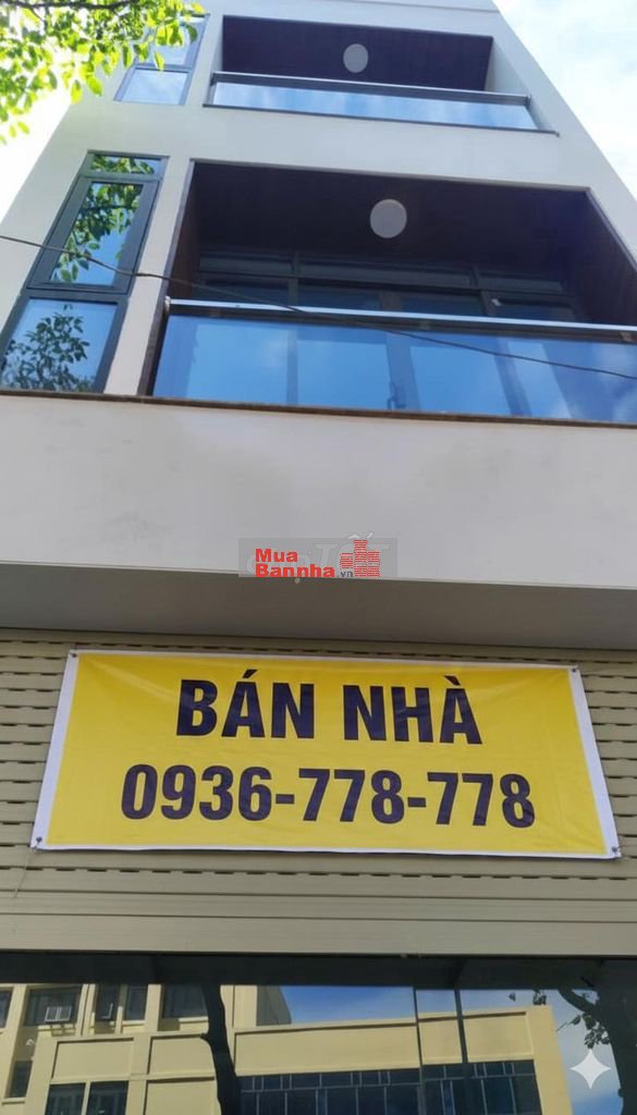 🔥 MẶT TIỀN VÕ THỊ SÁU - QUẬN 3 - GIÁ TỐT HIẾM - TRUNG TÂM SẦM UẤT 🔥