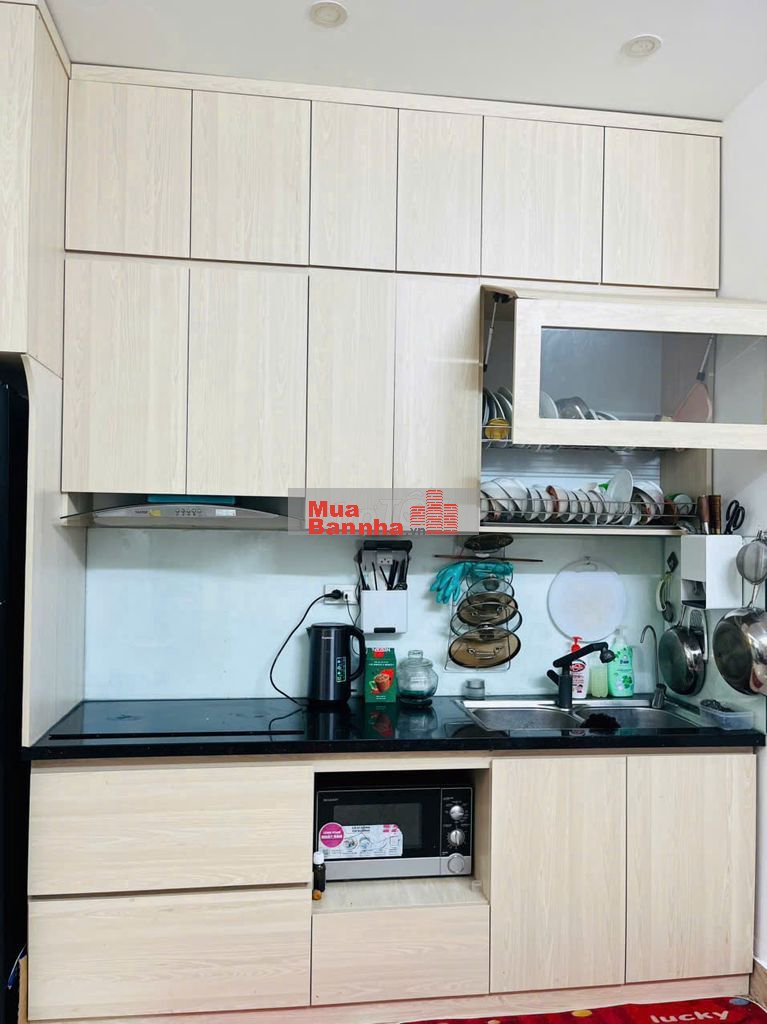 Bán nhà riêng hót nhất Thanh Trì