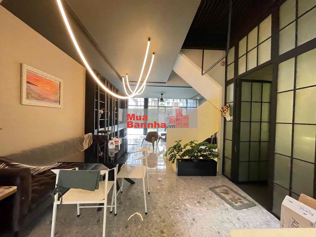 BÁN NHÀ KHU VỰC HƯNG THẠNH CÁI RĂNG FULL NỘI THẤT