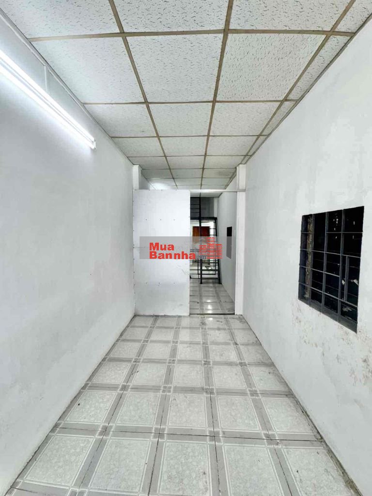 NHÀ NHỎ XINH – TRUNG TÂM BÌNH THẠNH – GIÁ VỪA TÚI TIỀN