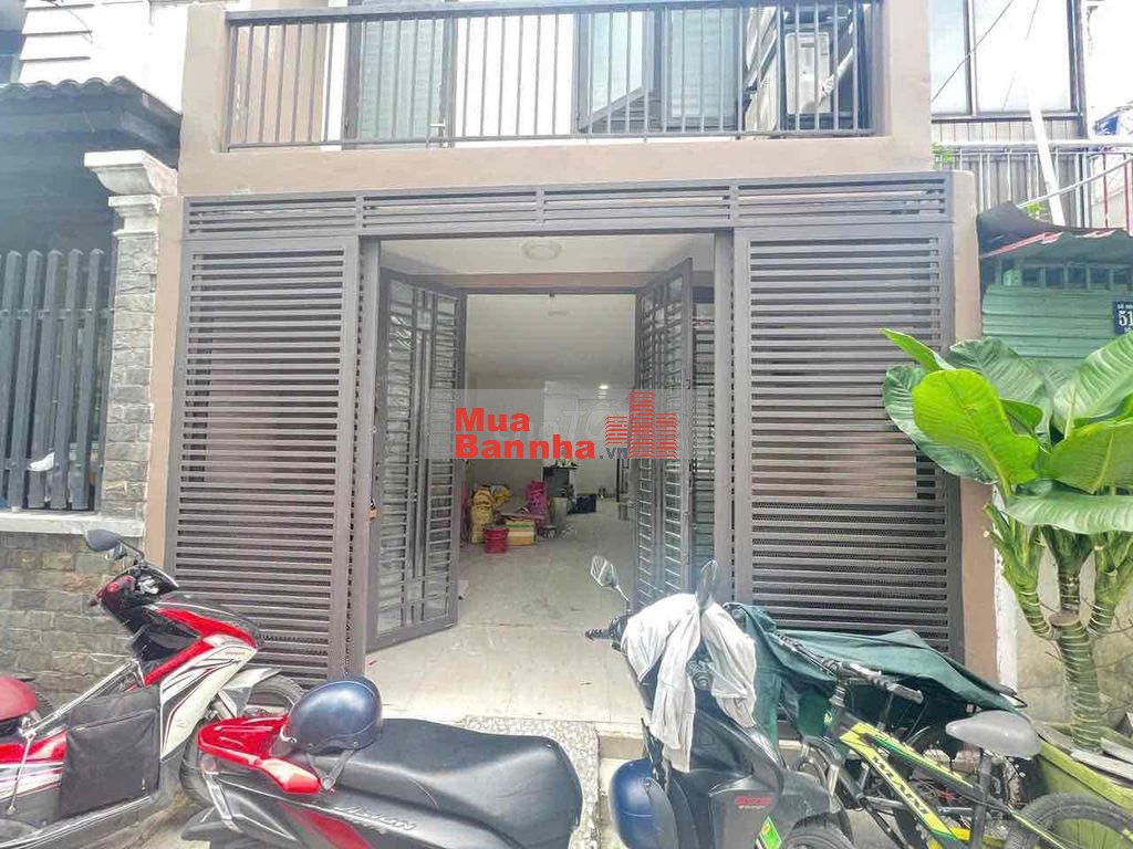 💥 NGÔ QUYỀN – P6 QUẬN 10 – 32M² – 2 TẦNG – CHỈ 6.2 TỎI 💥