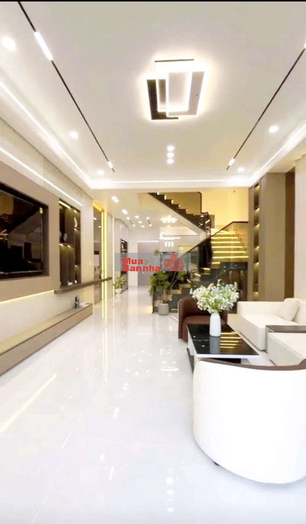 BÁN NHÀ HỒ HỌC LÃM - BÌNH TÂN - 66M2 - 2 TẦNG - 3PN - HƠN 4TỶ.