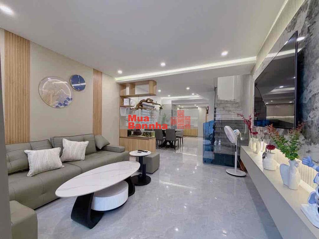 BÁN NHÀ TÂY MỖ 5 TẦNG - THANG MÁY - FULL NỘI THẤT HIỆN ĐẠI