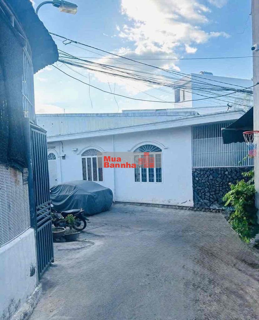 🚘HXH BẾN VÂN ĐỒN CẠNH GOLDVIEW HẼM THẲNG 1 LÈO TỚI NHÀ - SÁT BÊN Q1