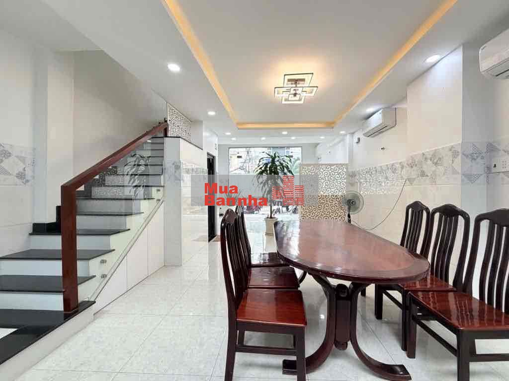 🍀VÂN KIỀU AN CƯ🍀HXH LÊ VĂN DUYỆT - 65M2 - KINH DOANH ĐỈNH CHDV