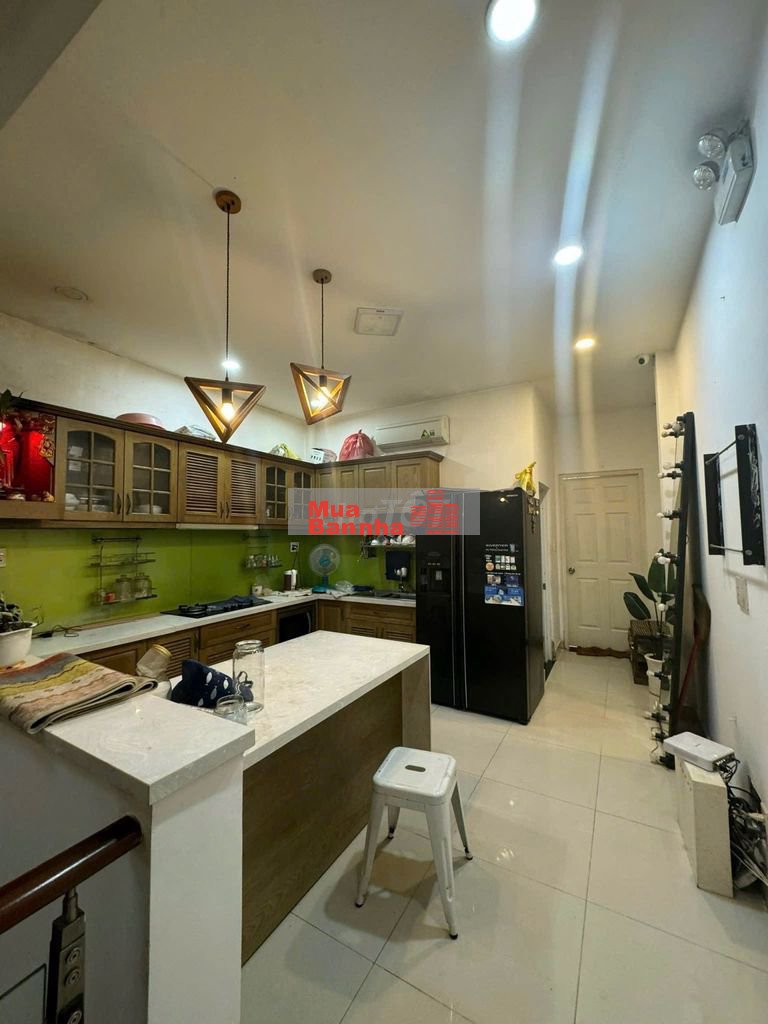 NHÀ HXH 5M PHƯỜNG TÂN QUÝ - TÂN PHÚ - 65M2 - 2 TẦNG