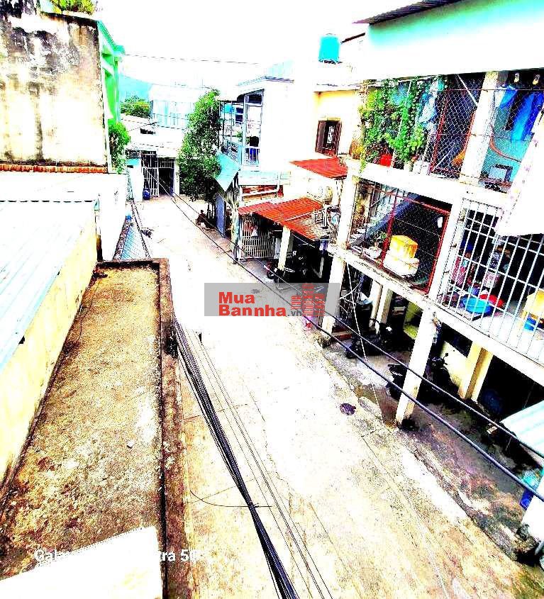Chủ gấp bán trước tết dãy trọ dòng tiền 15tr/tháng 115 m2 chỉ 5 tỷ.