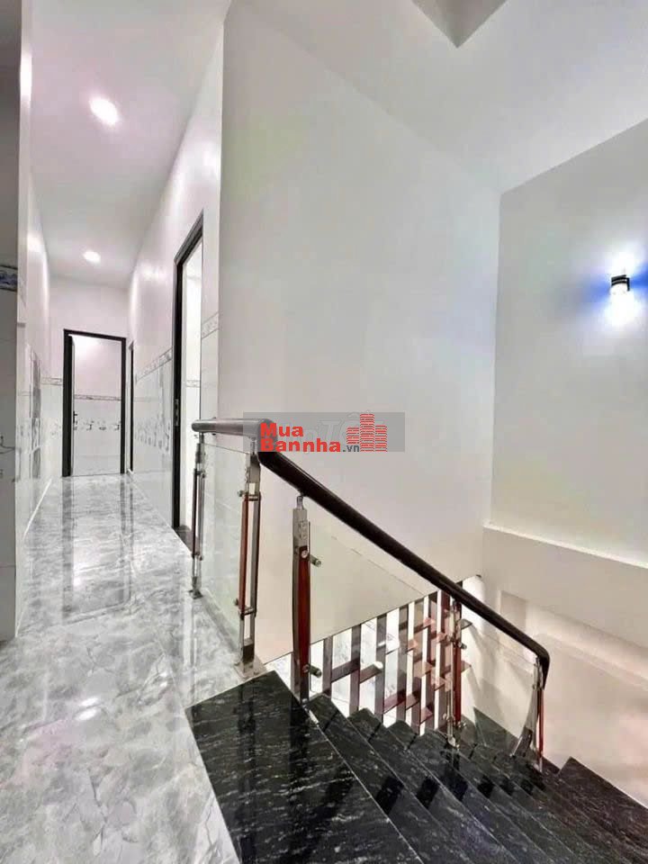 CON CHÚ NĂM BÁN NHÀ Đ. PHẠM THẾ HIỂN,Q8 55M2 1T1L 1TỶ950 BAO SANG TÊN