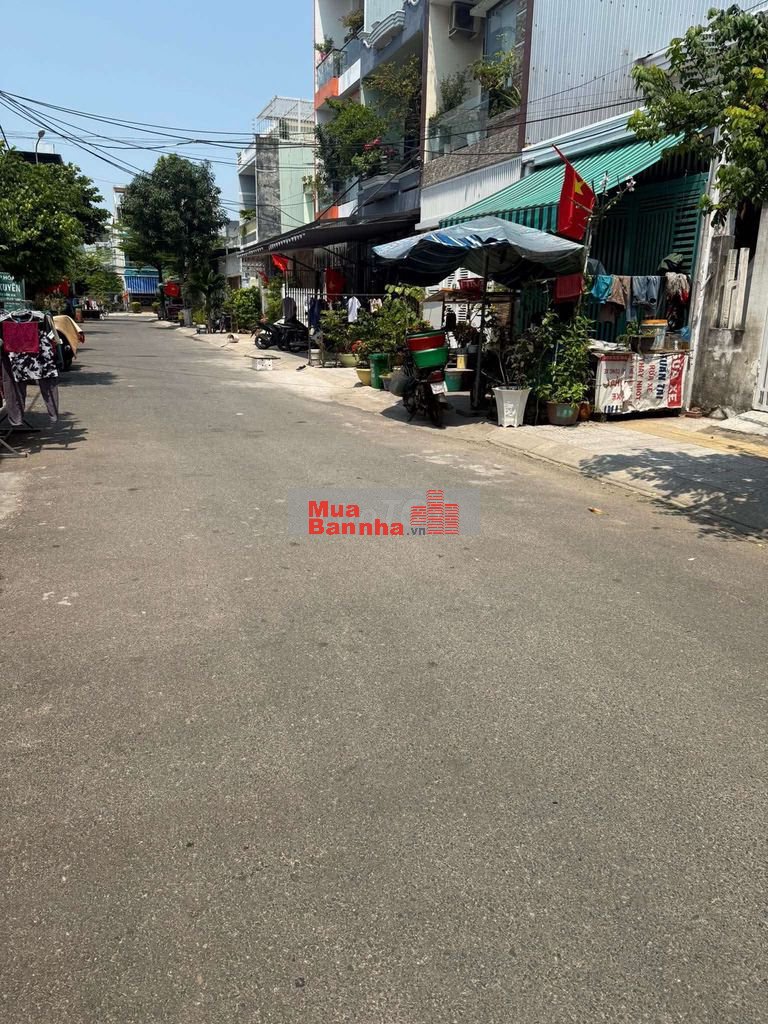 Bán nhà Đường An Hải 12 View công viên, Phường An Hải, TP Đà Nẵng