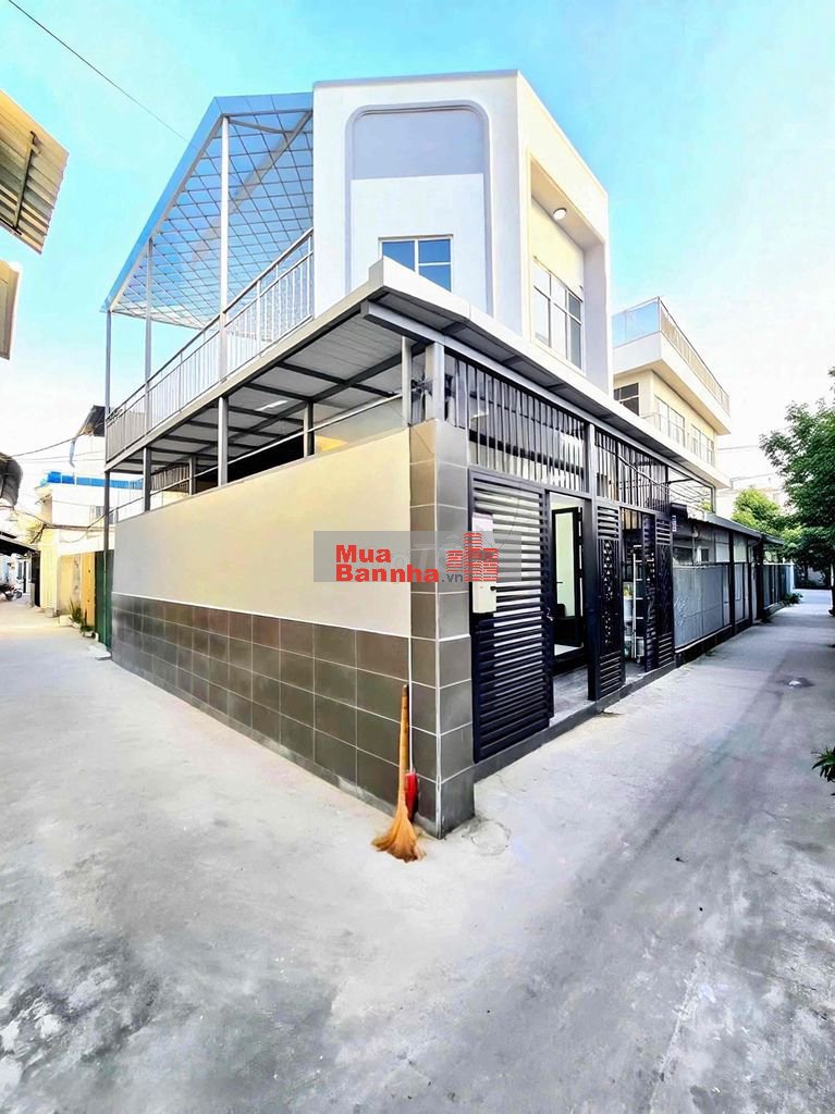 🏡 BÁN NHÀ TRỆT LẦU 3 P.NGỦ _ SỔ RIÊNG _ DT 62m2 _ 1982 HUỲNH TẤN PHÁT