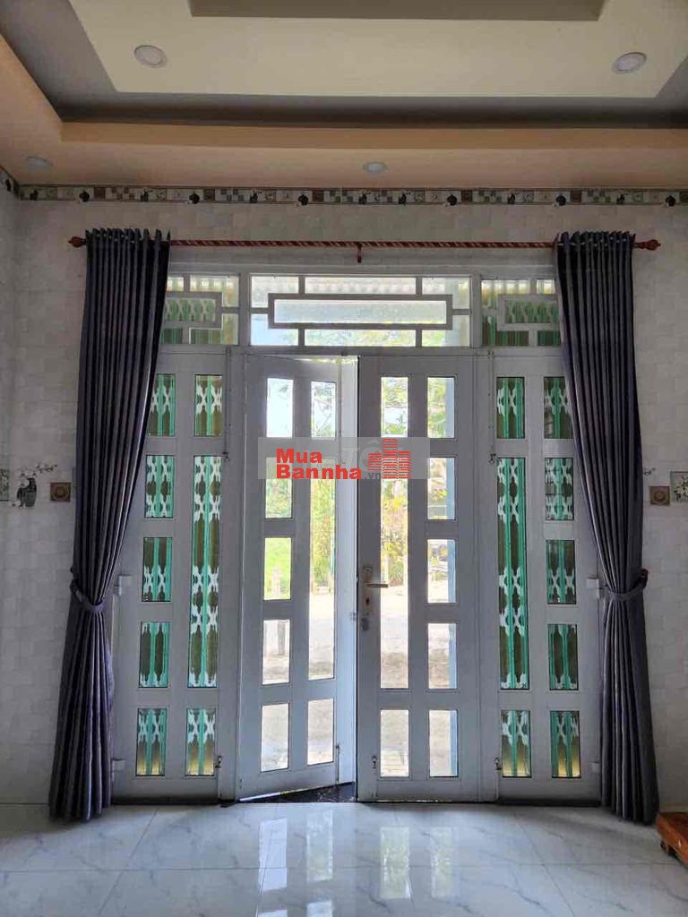 NHÀ GẦN CHỢ CÁI GÀ