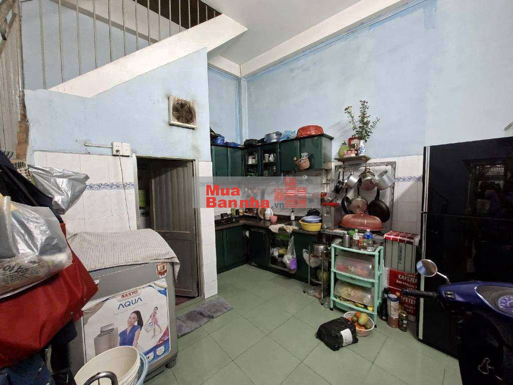 Bán nhà phước bình 2 lầu 30m2 giá 3,5 tỷ thương lượng chính chủ