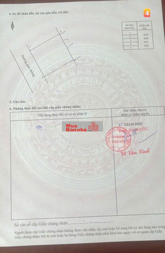 Bán nhà 2 Tầng Hẻm 6m 72m2 giá 2ty8 P.Hóa An gần chùa Châu Thới QL 1K