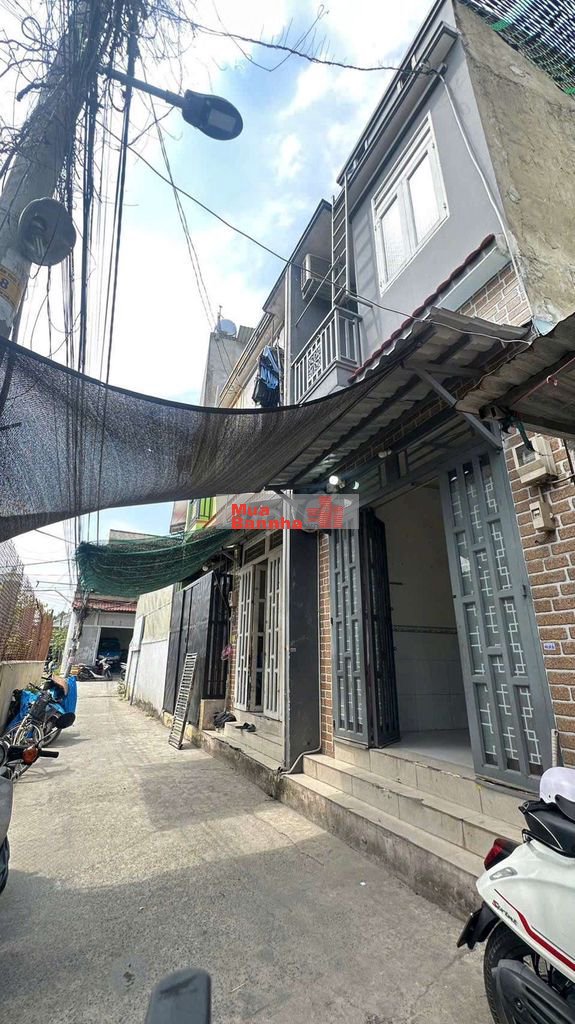 🫑Tài chính thấp 1 tỷ có ngay nhà xinh 1 lầu đường 3,5m🫑