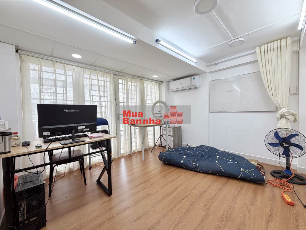 KHÔNG CÓ CĂN THỨ 2 – MT ĐƯỜNG HOA KHU PHAN XÍCH LONG